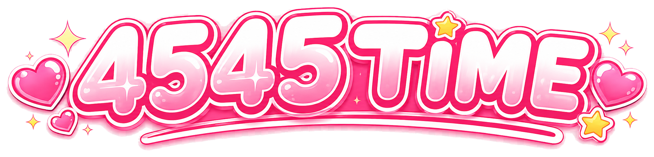 4545TIME